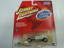 FORD 1927 MODEL T ROADSTER