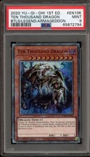 Yu-Gi-Oh! Diecimila battaglie