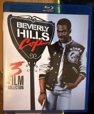 Beverly Hills Cop Collection