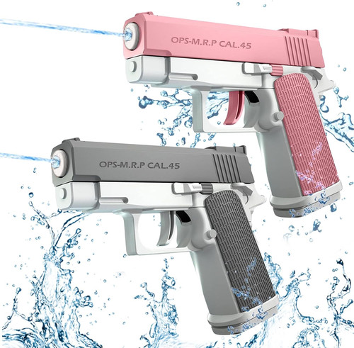 Pistola acqua pezzi - acqua,