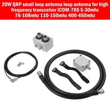 Configurazione Stazione Radio