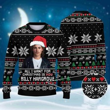 Maglione natalizio All I Want