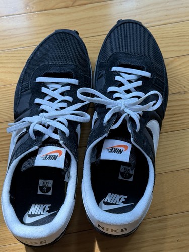 Nike waffle runner - nike,