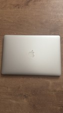 MacBook Pro 15" Retina (metà