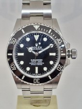 Rolex Submariner no Data ref