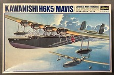 Hasegawa model kit / modello