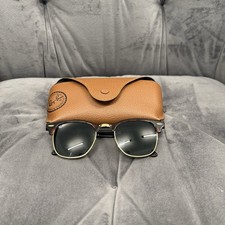 RayBan Clubmaster 49-21-140