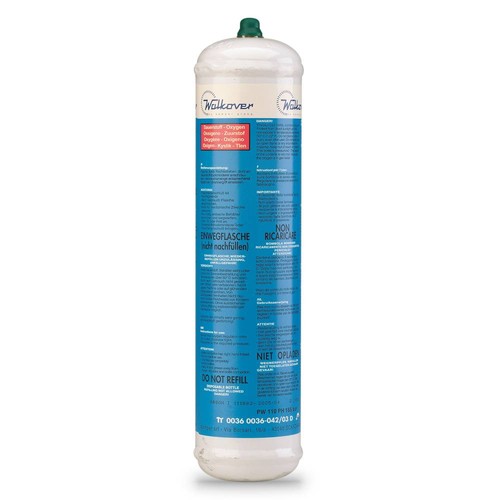 Bombola ossigeno kemper 571 - kemper,