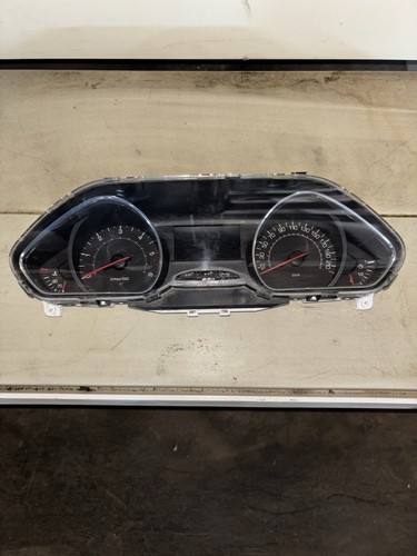 Quadro strumenti peugeot - quadro,