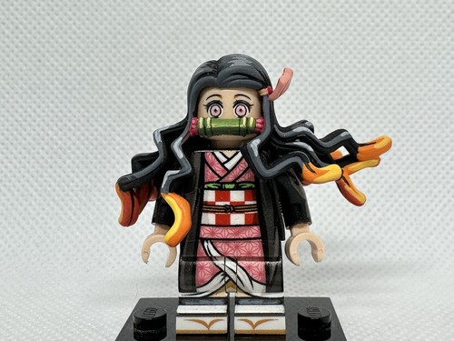 Minifigure lego personalizzate - lego,