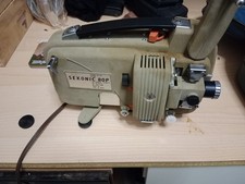 Macchine Fotografiche D'epoca