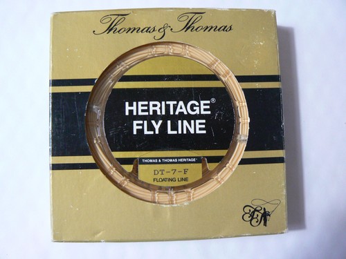 Thomas heritage - thomas, fly