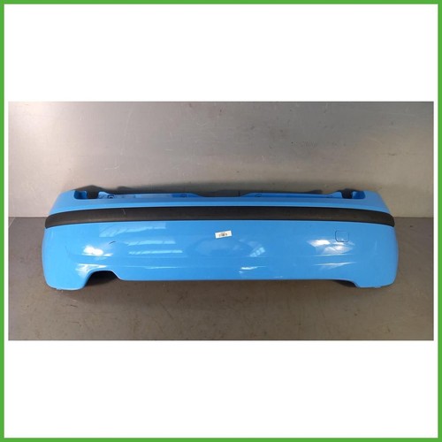 Paraurti posteriore fiat - posteriore,