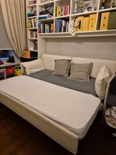 divano letto singolo o