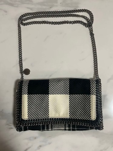 Borsa piccola stella mccartney - stella,