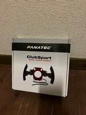 Paddle cambio statico FANATEC
