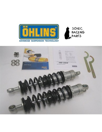 022 ohlins x - 022,