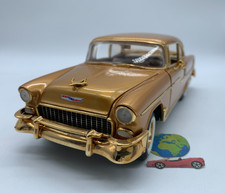 Franklin Mint Chevrolet Bel