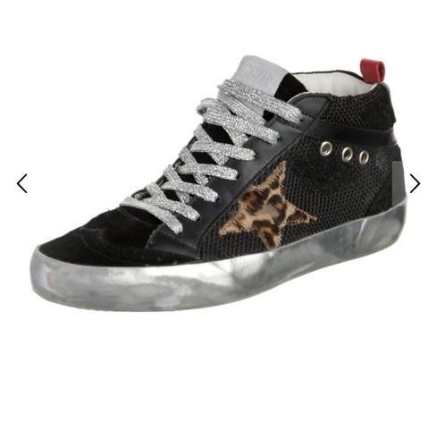 Sneakers alte golden goose - golden,