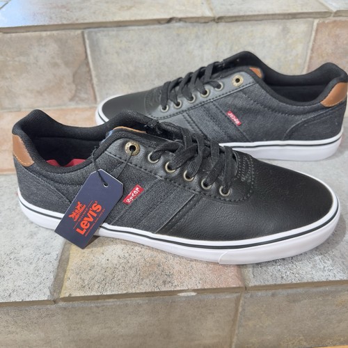 Sneakers levi uomo miles - uomo,