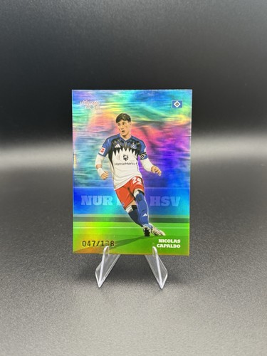 Ultimate dropz nur der hsv - -,