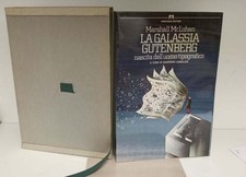 La galassia Gutenberg. Nascita
