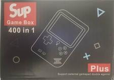 Console Retro Portatile Con