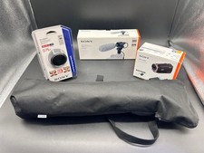 Videocamera Sony HDR-CX480 4K
