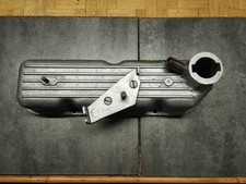 Coperchio Punterie Alluminio