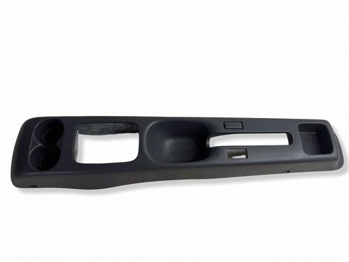 Console centrale logo honda - centrale,