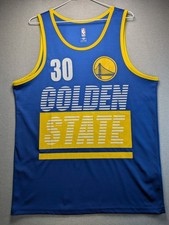 Maglia alternativa NBA Golden