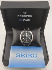 Orologio Seiko Prospex 4R36