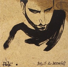 9154821 audio fink - 9154821, cd