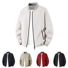 Cappotto Sportivo Casual