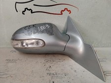 SPECCHIETTO RETROVISORE DESTRO PER MERCEDES CLK Cabrio W209 11 PIN SPECCHIO (03