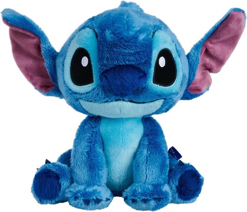 Disney stitch refresh peluche - disney,