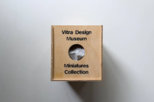 Sedia Vitra Miniatures LCM