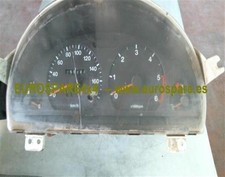 CUADRO DE MANDOS SUZUKI VITARA