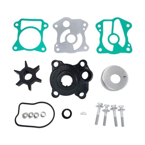 Pompa acqua girante kit per - acqua,