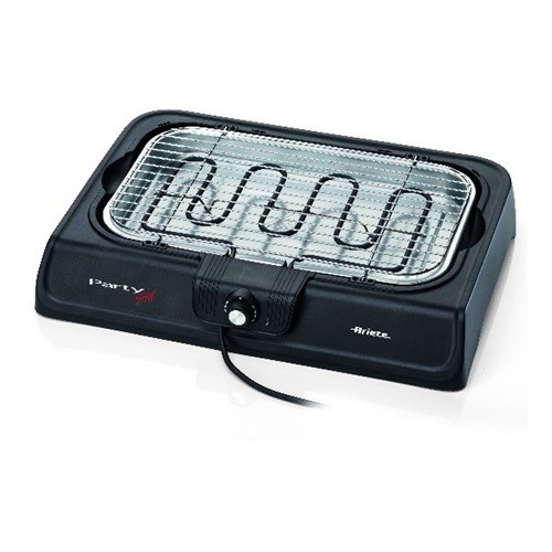 Ariete griglia barbeque 2000w - griglia,