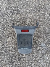 PARAFANGO PORTATARGA SUZUKI