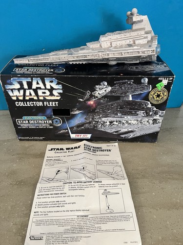 1996 kenner star wars - 1996,