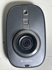 Logitech Alert 700i Telecamera