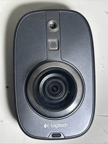 Logitech alert 700i telecamera - logitech,