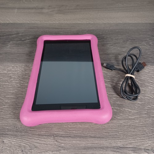 Amazon kindle fire 7a - kindle, hd