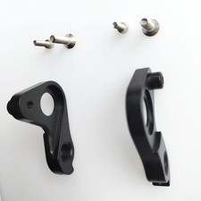 Dropout Hardware per Pinarello F12 Nytro Prince Rokh Deragliatore Ingranaggio Mech Gancio