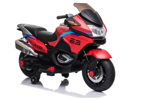 Kinder motorrad elettrico - elettrico, 12v