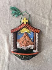 Gmundner Keramik 1979 Acqua