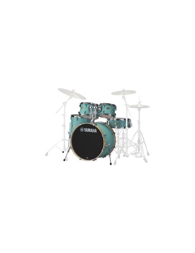 Yamaha stage custom birch - custom,