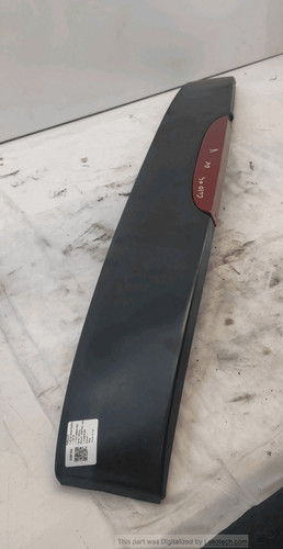 7700410897 spoiler post - post., tetto